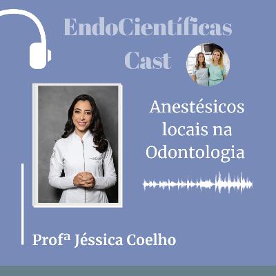 Anestésicos locais na Odontologia