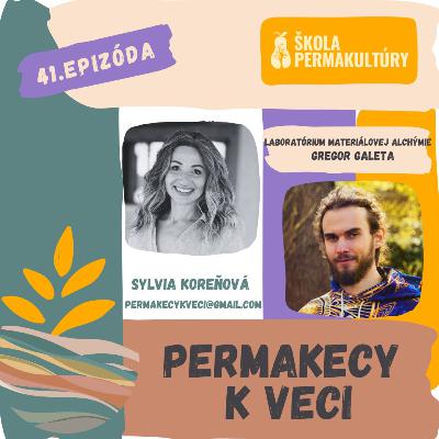 Laboratórium materiálovej alchýmie