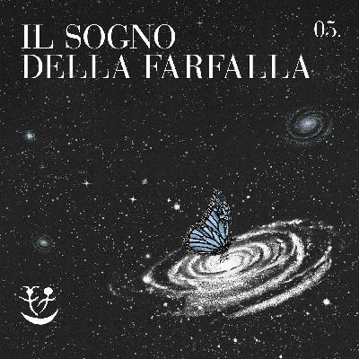 Il sogno della farfalla