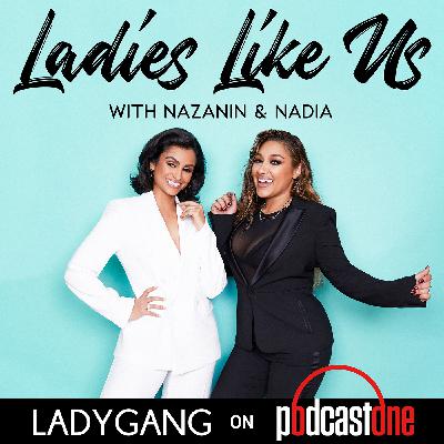 The Ladies Like Us Finale