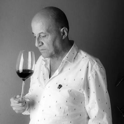 RICARDO MINUZZI - BODEGA STAPHYLE
