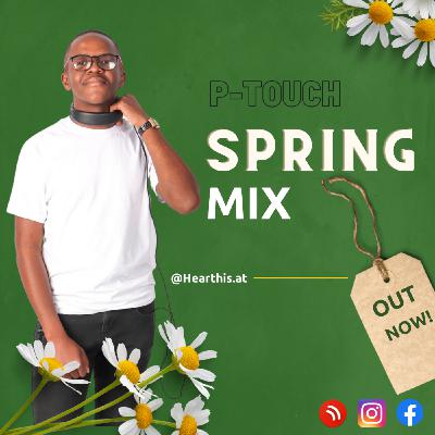 Episode 2: 2023 Spring Mix