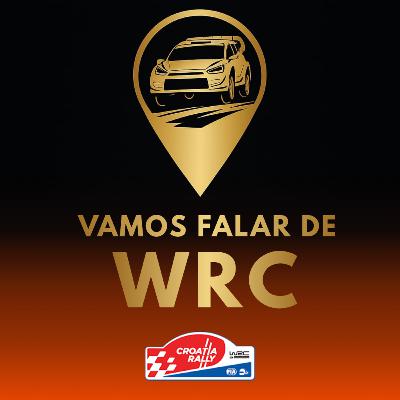 4. Shakedown Rally da Croácia 4. Shakedown Rally da Croácia