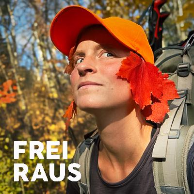 Island, Grönland, Kanada – die Freiheit, seinen ganz eigenen Weg zu wählen Island, Grönland, Kanada – die Freiheit, seinen ganz eigenen Weg zu wählen