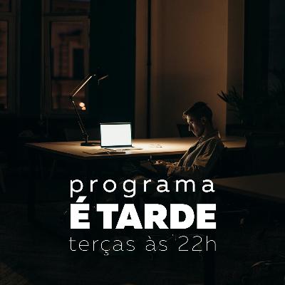 É Tarde - Episódio Piloto É Tarde - Episódio Piloto