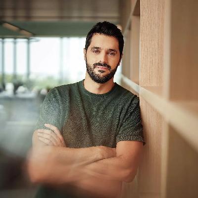 Virgílio Bento: “The success of a company is what I can create and how happy, energised and at peace I am. That’s Portugal to me”