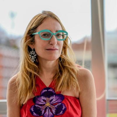 Mariela Belski | Directora Ejecutiva Amnistía Internacional Argentina