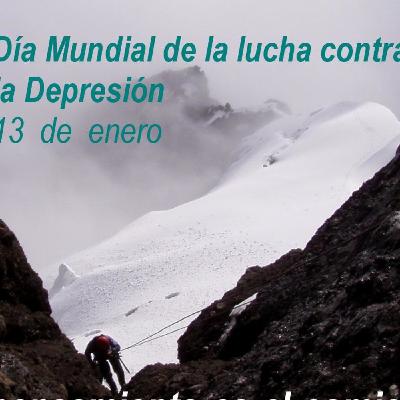 Programa acerca de La Depresión (emitido en Radio Gáldar)