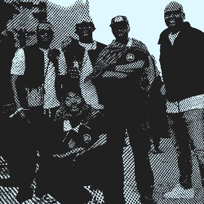 Midtempo DSM Special | Skwankwankwa 009 Midtempo DSM Special | Skwankwankwa 009