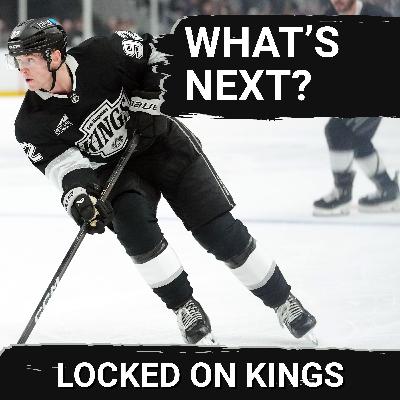 LA Kings fans on potential trades, coaching candidates and the future of the franchise