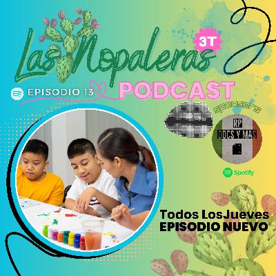Comprendiendo el espectro autista con Yara Bermudez.