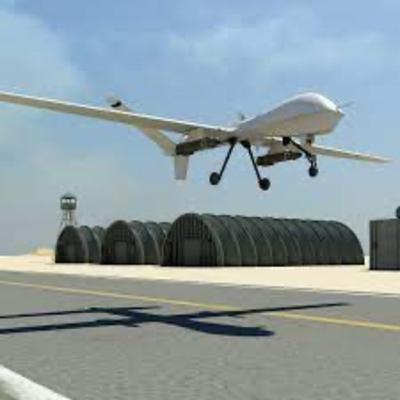 Podcast Autonome Waffensysteme