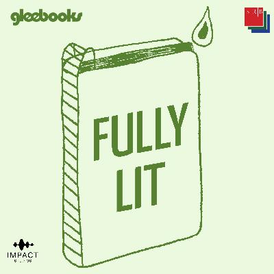 15. Fully Lit live: Gail Jones on writing at a slant