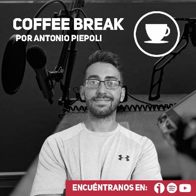Coffee Break #43. Entrenamiento Oclusivo, readaptación y uso - con Daniel Varela