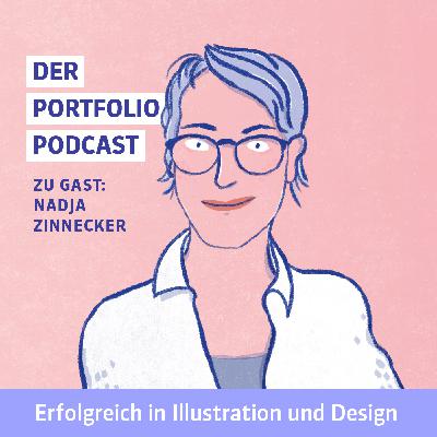 HIGHLIGHT #92 | Warum ist das so teuer? Über Akquise, Kalkulation & Stil *mit Nadja Zinnecker