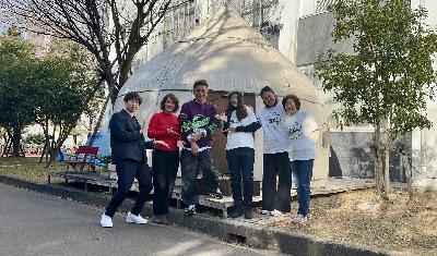 第41回【北川啓介さん（名古屋工業大学教授）】防災の新しい視点。インスタントハウスとは？