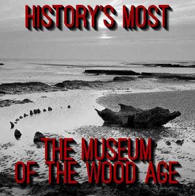 47. The Museum of the Wood Age (ft. Max Adams)