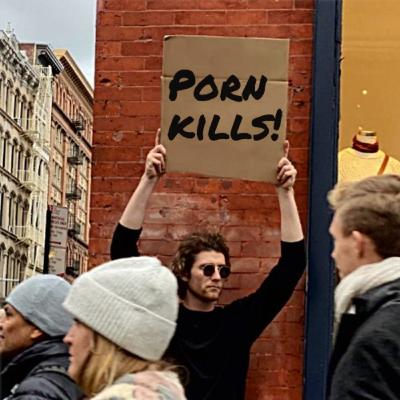 Episode 35 - The Sweetest Taboo