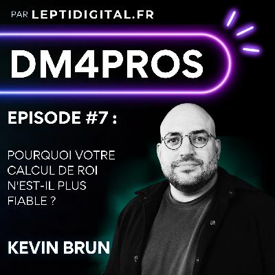 7. 📈 Pourquoi votre calcul de ROI n'est-il plus fiable ?
