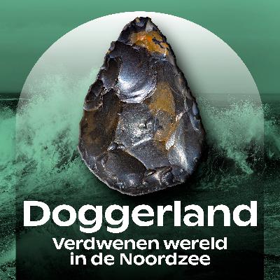 Doggerland - De ontdekking (1/3)