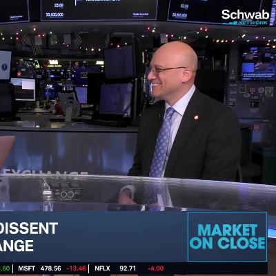 ORCL Earnings; Fed Cut Boosts Economy