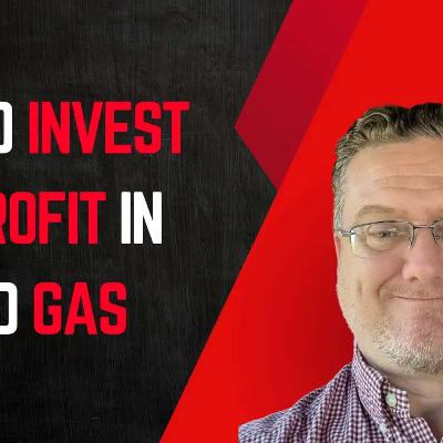 Alternative Investments: The Future of Oil & Gas with Ted Smith
