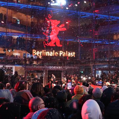 Episodio #120 - 75.Berlinale. Lo mejor del festival y voces del mundo hispanohablante
