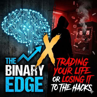 The Binary Edge: Exposing Trading Gurus, Surviving the Hype, Building Real Edge