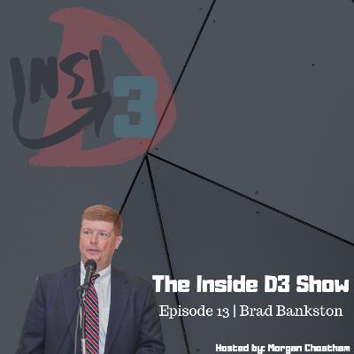 Episode 13 | Brad Bankston