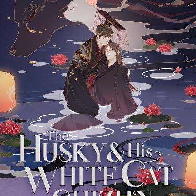 Read (EPUB) BOOKS The Husky and His White Cat Shizun: Erha He Ta De Bai Mao Shizun (Novel) Vol. 3 by Rou Bao Bu Chi Rou