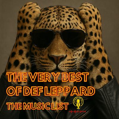 The Very Best of Def Leppard