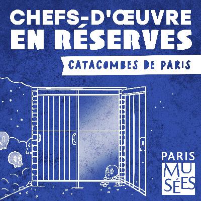 Les secrets de Paris aux Catacombes