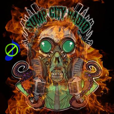 EPISODE TWENTY: Sump City Radio - A Necromunda Podcast (NO MUSIC)