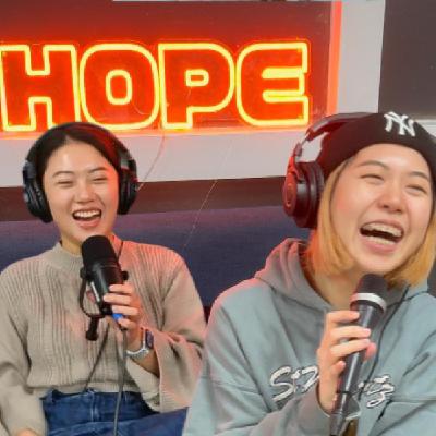 EP15避風港|為什麼要開避風港Podcast?想不開嗎! EP15避風港|為什麼要開避風港Podcast?想不開嗎!