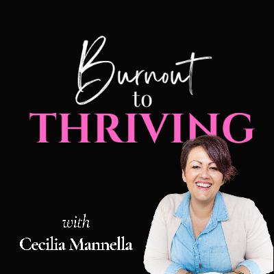 52 | Digital Boundaries & Permission to Rest: Self-Care as Resistance