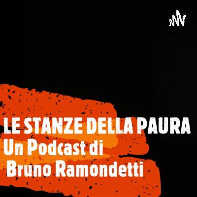 EPISODIO 33. LA STANZA DELLA PAURA DI INVECCHIARE