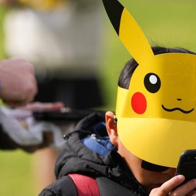 Pokémon at 30: “I’ve rediscovered it now as an adult and realise it’s a great way of keeping you company” Pokémon at 30: “I’ve rediscovered it now as an adult and realise it’s a great way of keeping you company”
