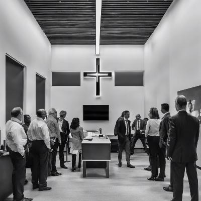 CZY W PRZESTRZENI PUBLICZNEJ POWINNY BYĆ KRZYŻE?