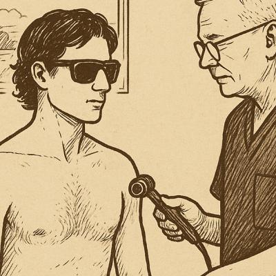 A week at the Clinic - Introduction to the Podcast