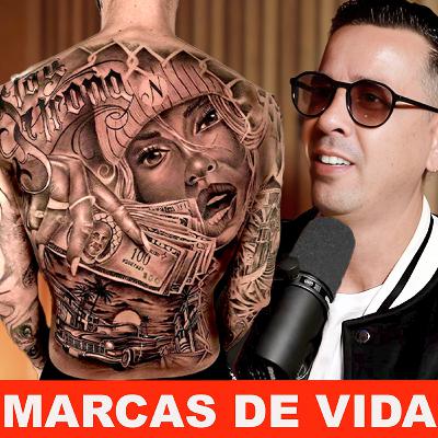 #8 "Flipo_Tattoo" - Los SECRETOS MEJORES GUARDADOS de un TATUADOR
