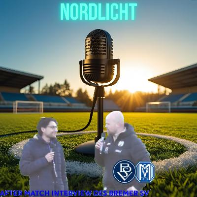8x zu Null! SV Meppen siegt auf Bolzplatz in Bremen ! #15Spieltag