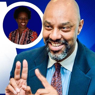 Leveraging Resources to Help Small Businesses Succeed and Thrive with Nakeicha Wilson