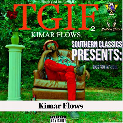Kimar Flows
