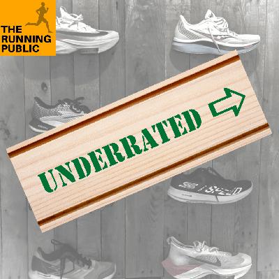Episode 547: Underrated! Episode 547: Underrated!