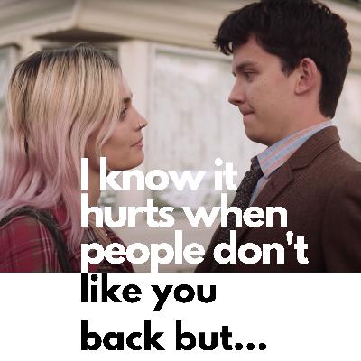 I know it hurts when people don't like you back but... - Hindi Motivation Podcast