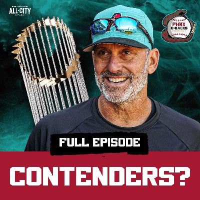 2026 MLB Awards Predictions Include a SURPRISE D-backs Contender