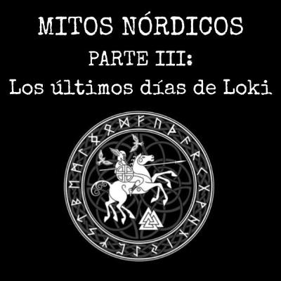 Mitos Nórdicos III Mitos Nórdicos III