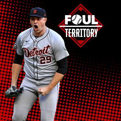 Tarik Skubal talks sign-stealing, ump battles, following Skenes + August schedule strength review