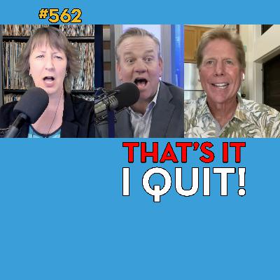 I'm 42 and Burned Out with $2.25M. Can I Retire Early from My Toxic Job? - 562 I'm 42 and Burned Out with $2.25M. Can I Retire Early from My Toxic Job? - 562