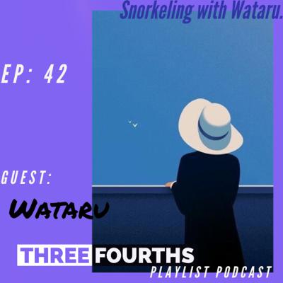 42: 無人島に小旅行 42: 無人島に小旅行